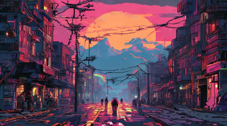 我的世界手游游戏图片2